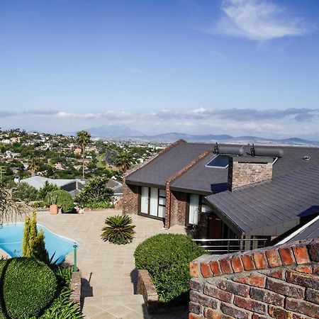 Hilltop Guesthouse Bellville Exterior photo